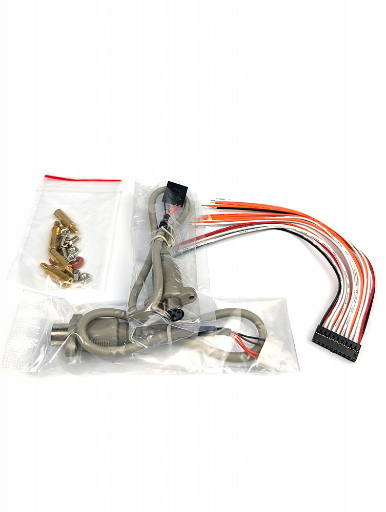 Фотообзор встраиваемой одноплатной процессорной платы Icop VSX-6153-V2 от АВЕОН